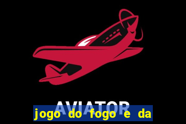 jogo do fogo e da agua poki